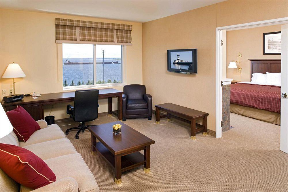 Hotel Sheraton Duluth