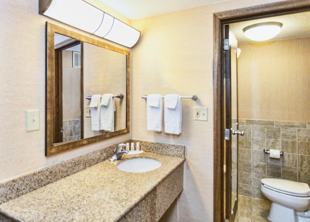 Hotel Days By Wyndham Lakewalk 2*