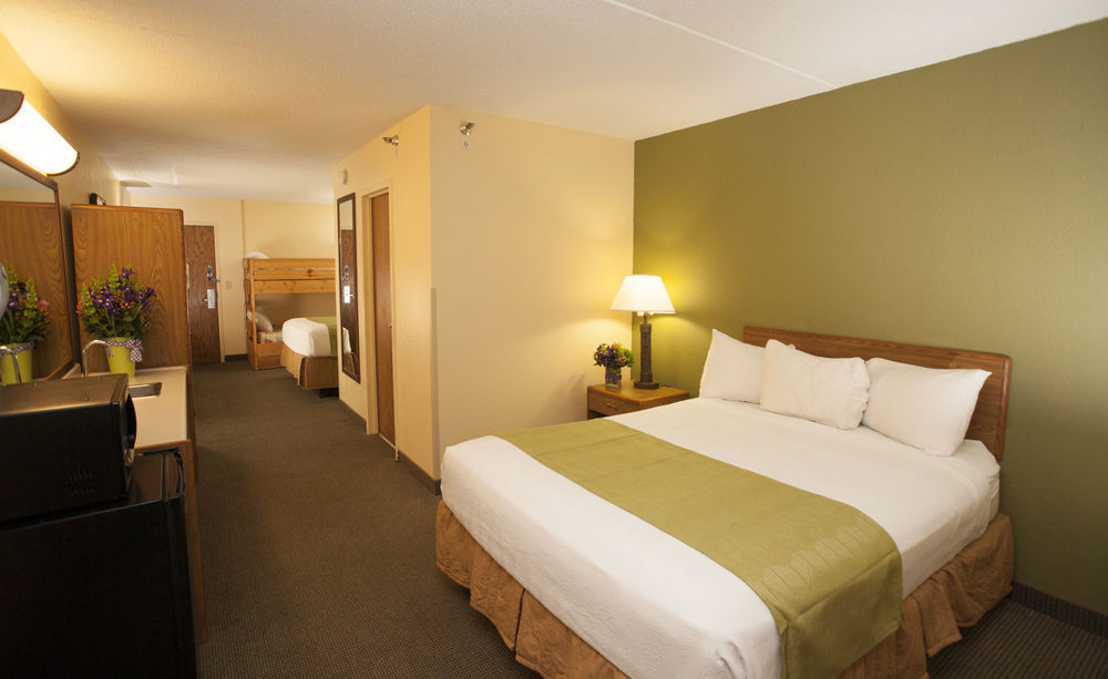 Resort Edgewater Waterpark 3*