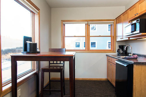 Beacon Pointe On Superior Resort