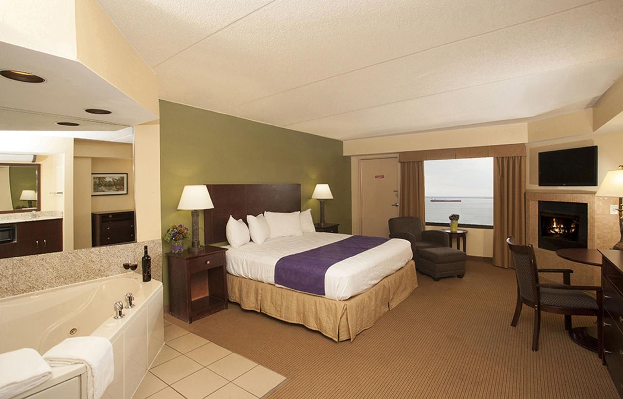 Edgewater Waterpark 3*