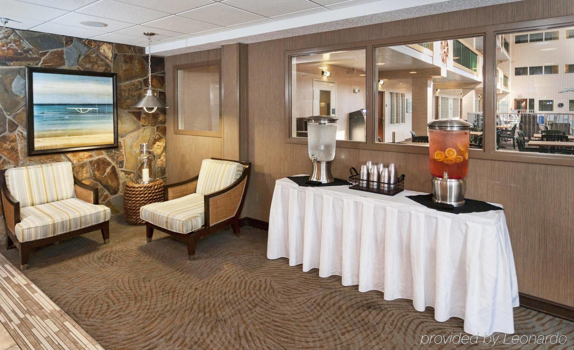 The On Superior Inn 2*