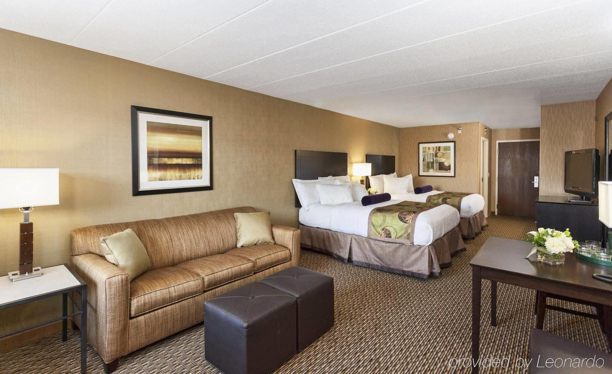 The On Superior Inn 2*