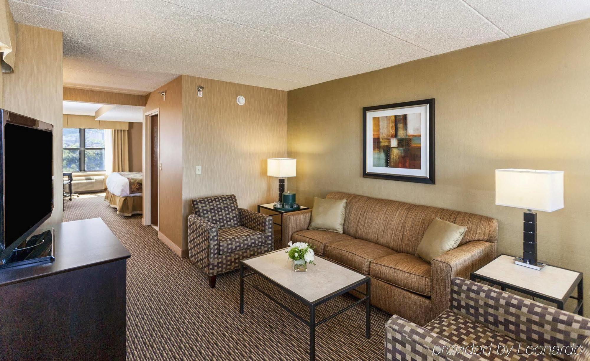 The On Superior Inn