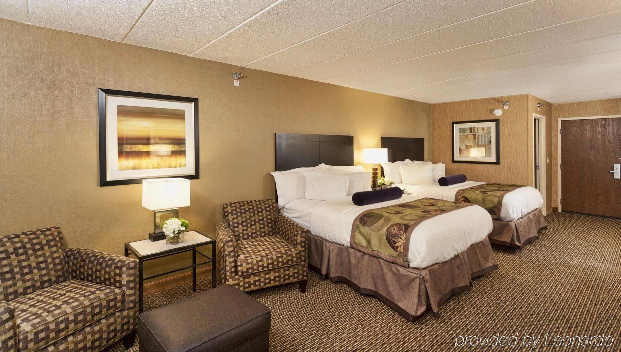 The On Superior Inn 2*