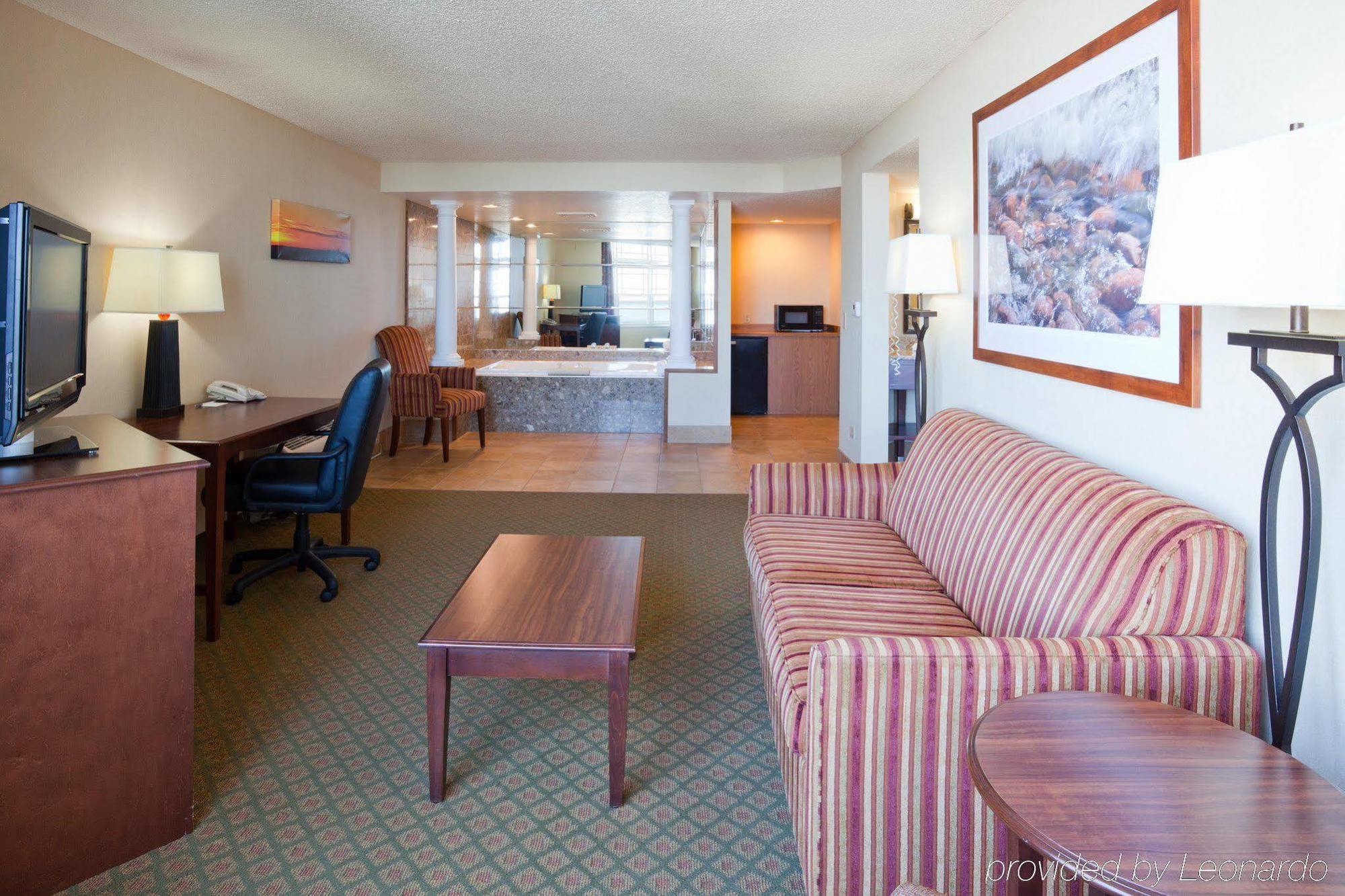 Hotel Hampton Duluth-canal Park