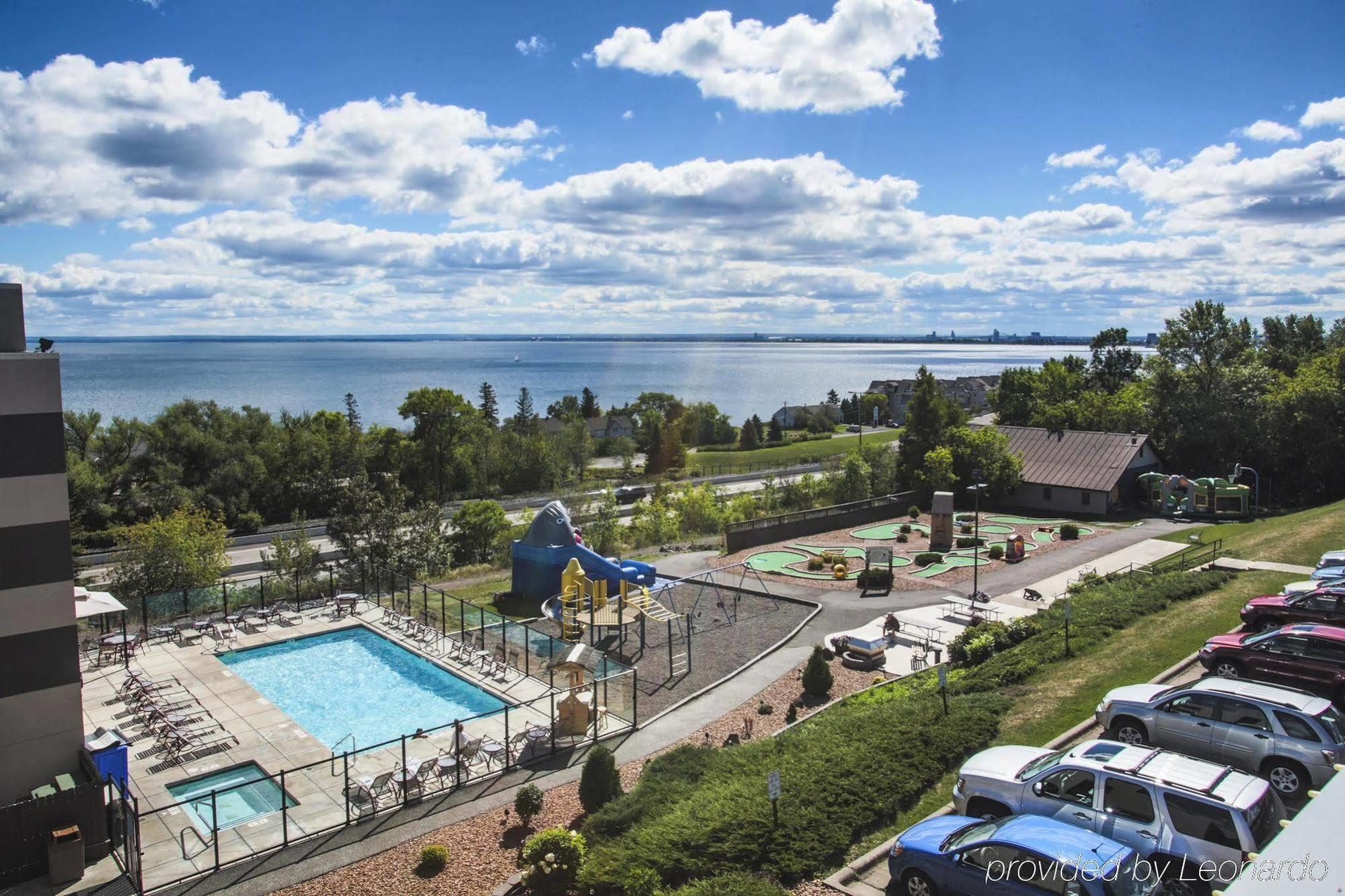 Edgewater Waterpark