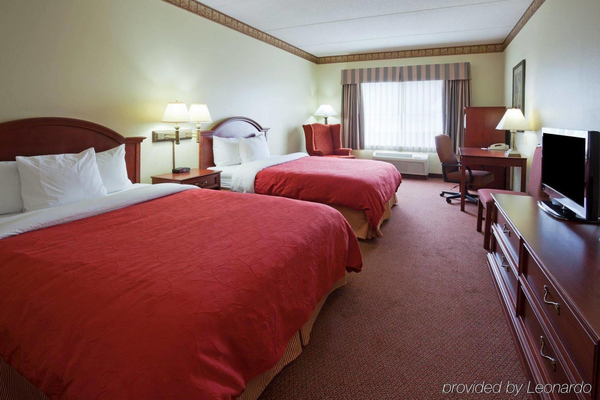 Hotel Country & By Radisson, North, Mn Duluth