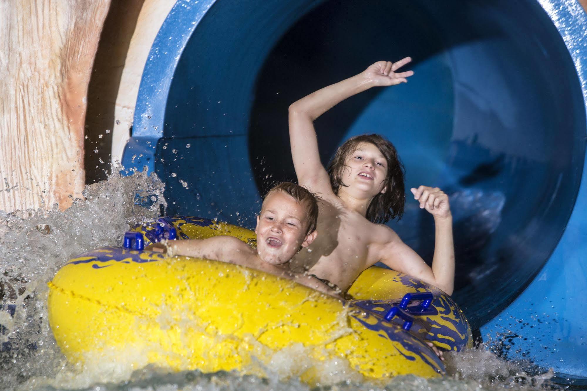 Resort Edgewater Waterpark