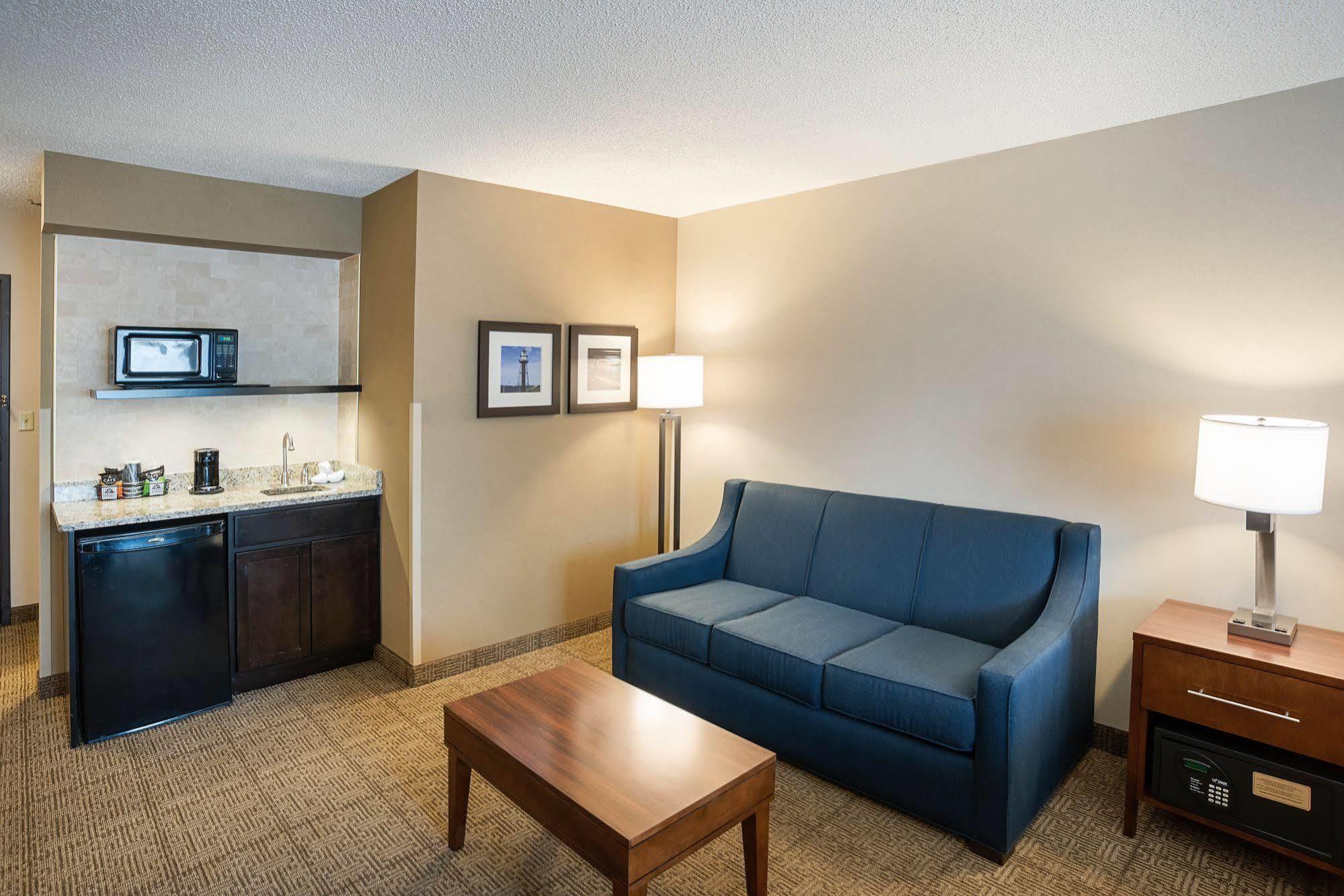 Inn Comfort West 2*
