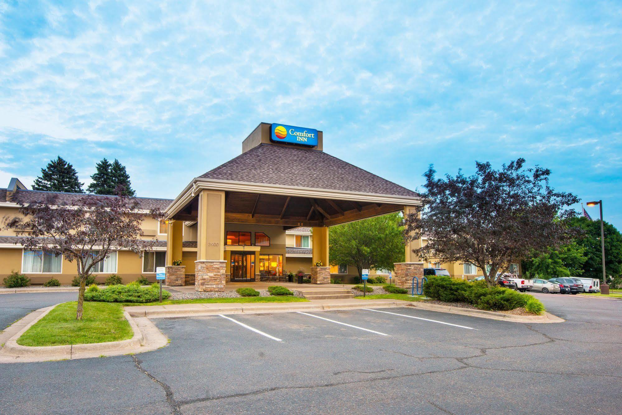 Comfort West 2*