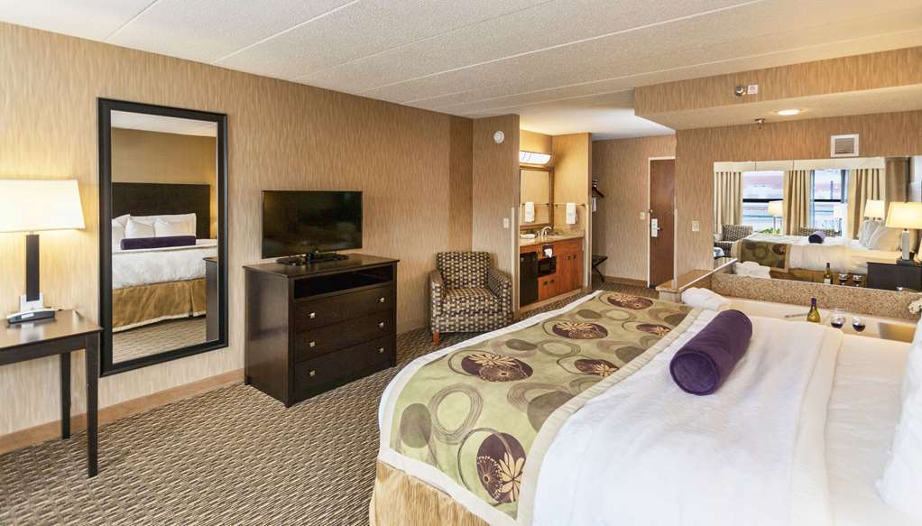 Inn The On Superior 2*