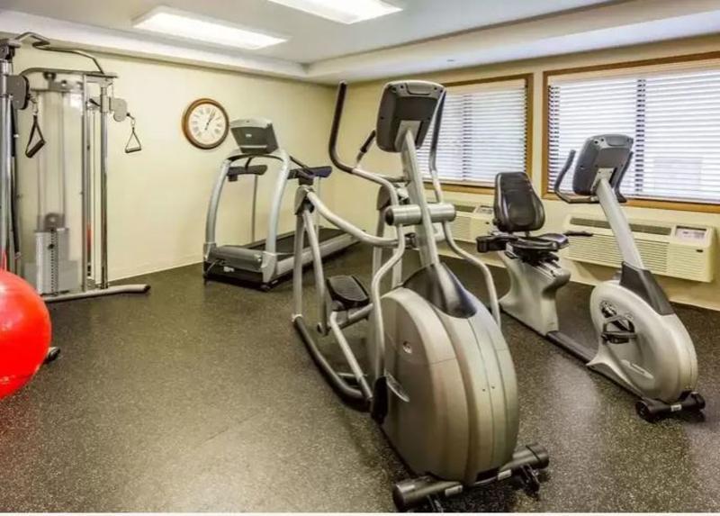 Americinn By Wyndham South Proctor Black Woods Event Ctr 2*