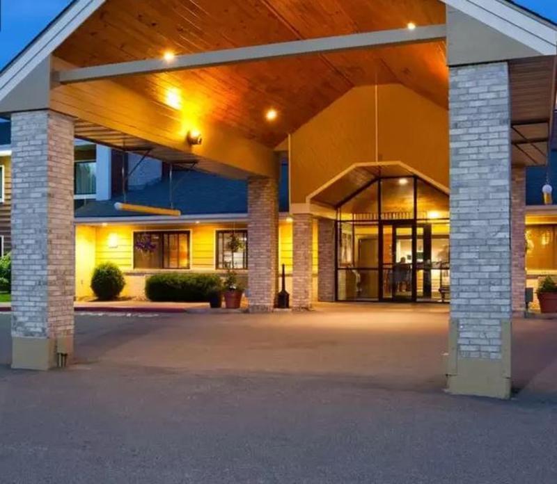 Americinn By Wyndham South Proctor Black Woods Event Ctr
