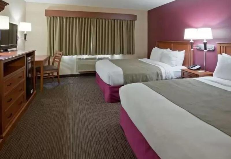 Hotel Americinn By Wyndham South Proctor Black Woods Event Ctr