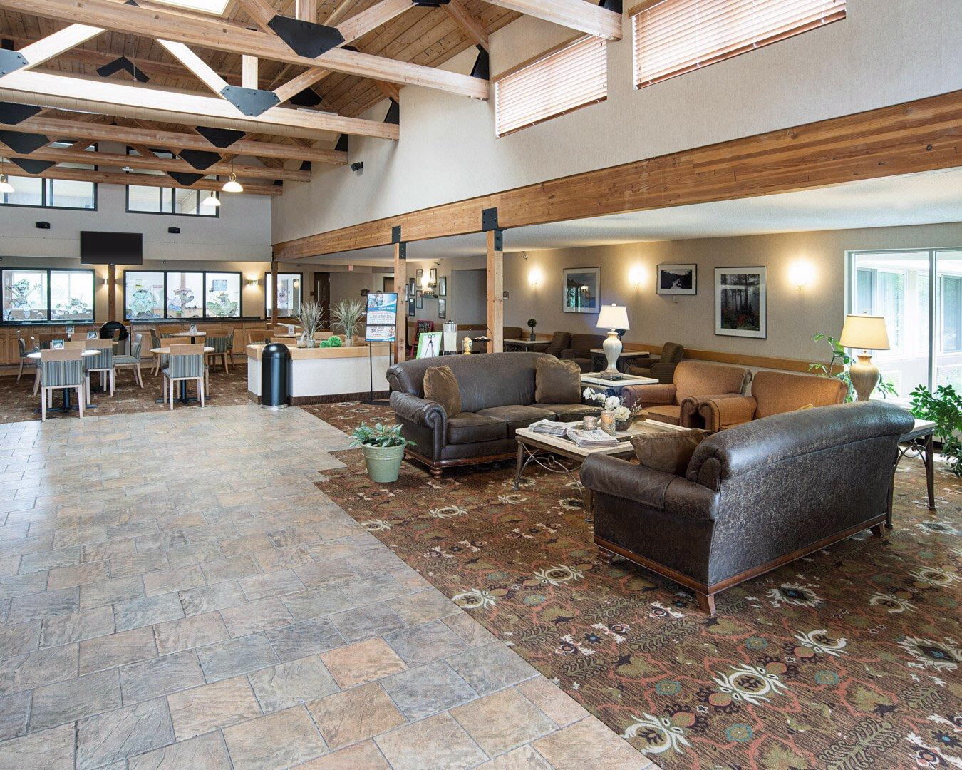 Comfort West Inn 2*