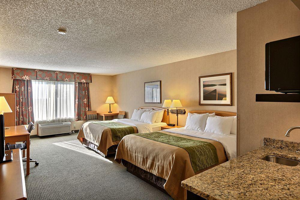 Comfort West Inn Duluth