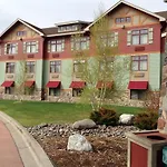 Canal Park Lodge