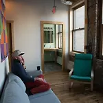 Hostel Du Nord