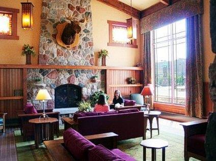 Hotel Canal Park 3*