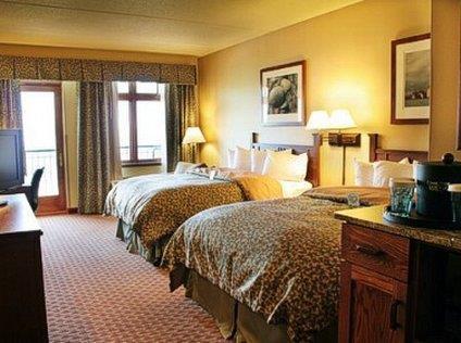 Hotel Canal Park Duluth