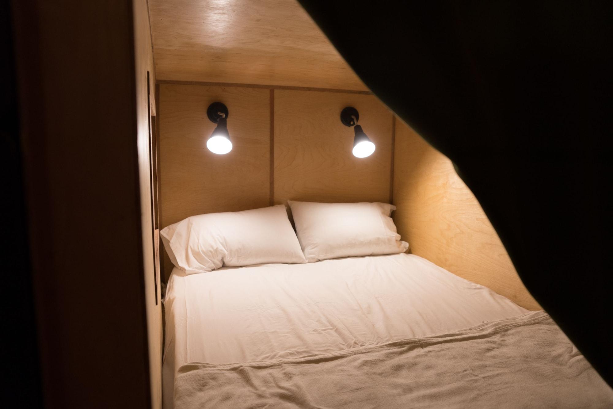 Du Nord Hostel *