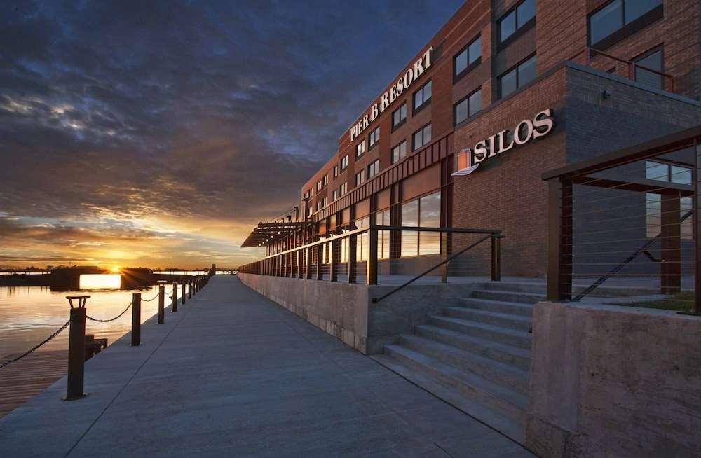 Hotel Pier B