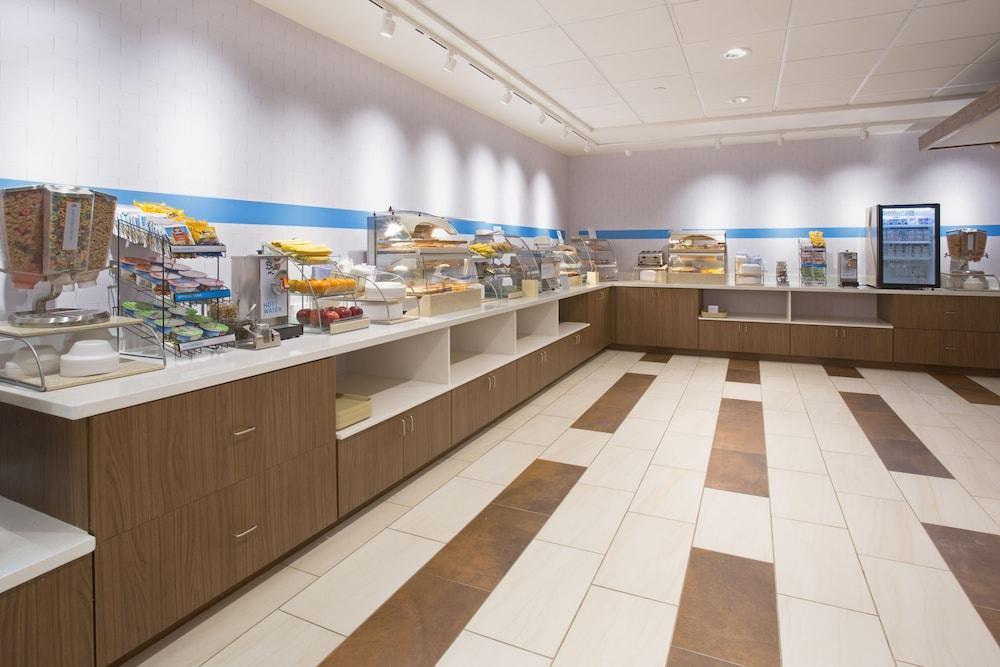 Express & North - Miller Hill By Ihg Duluth