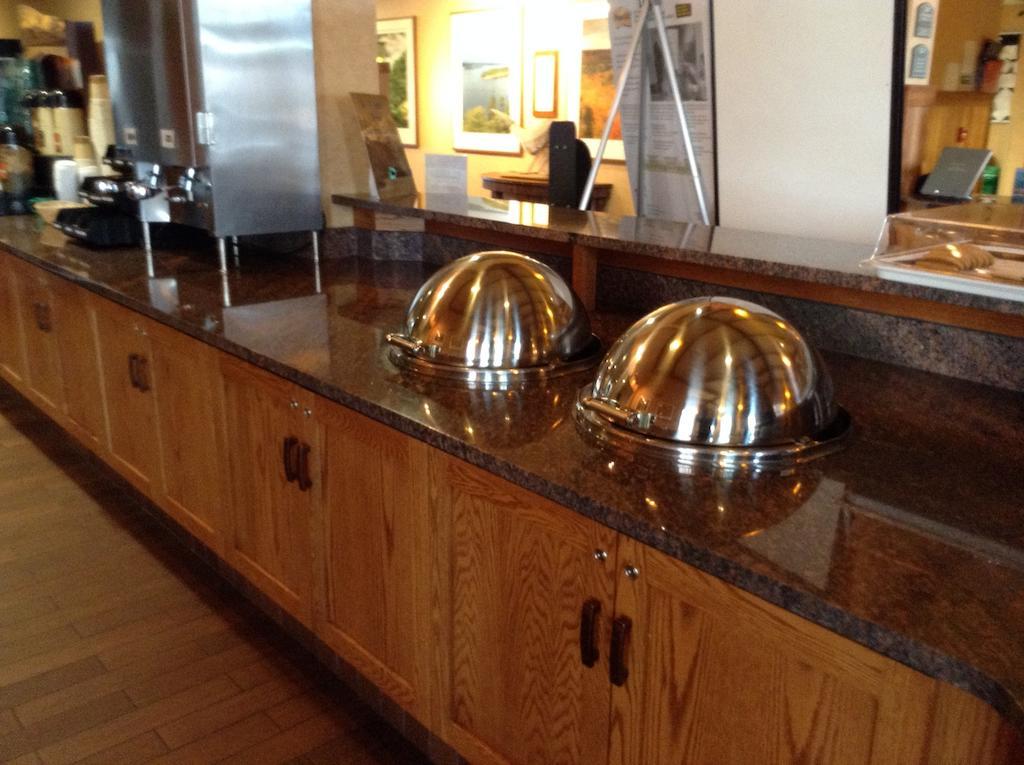 Hotel Canal Park 3*