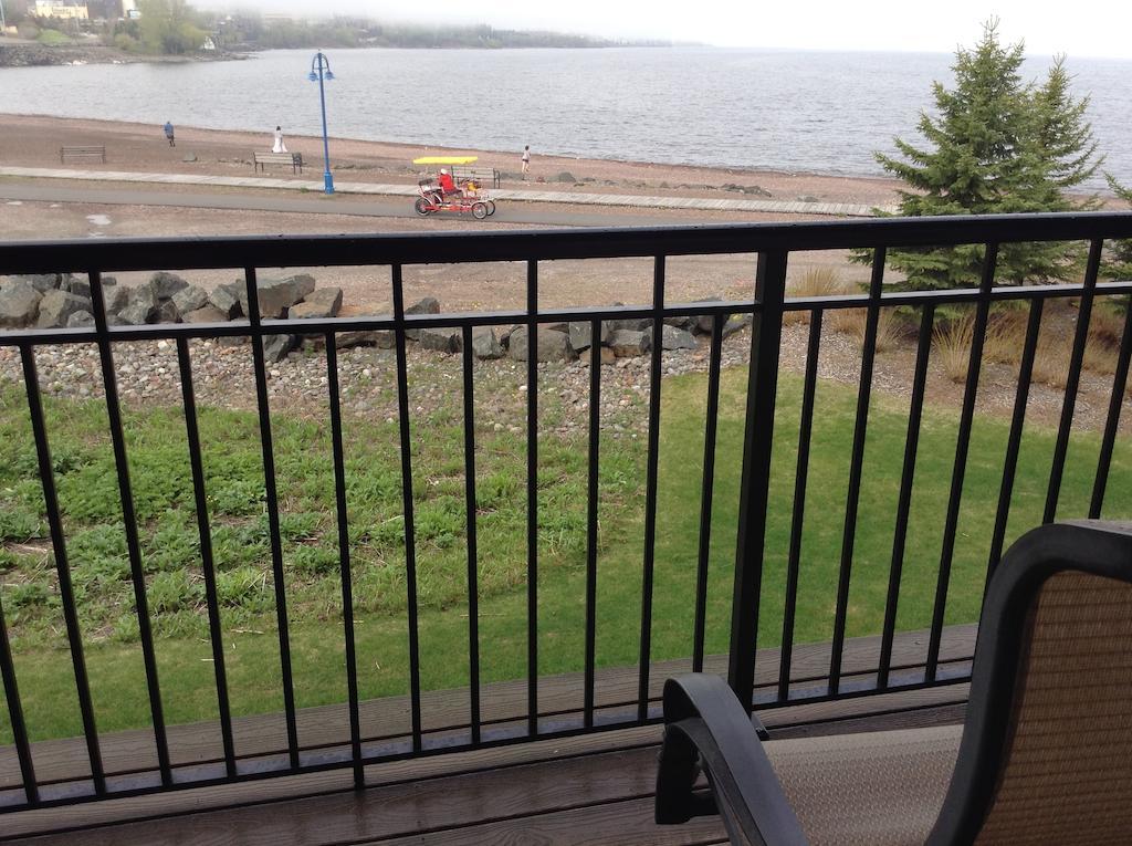 Canal Park Duluth