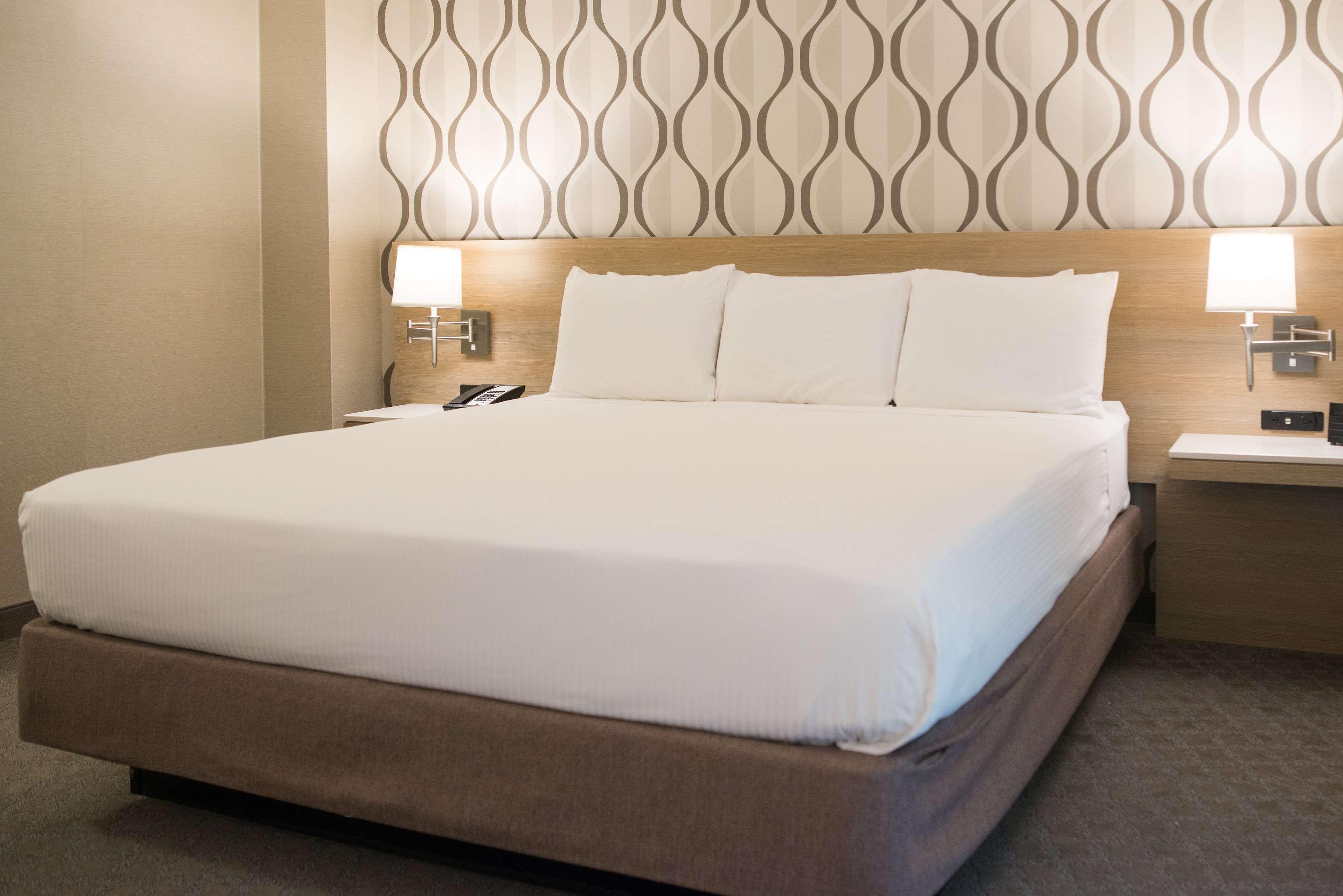 Radisson Duluth-harborview Hotel Duluth