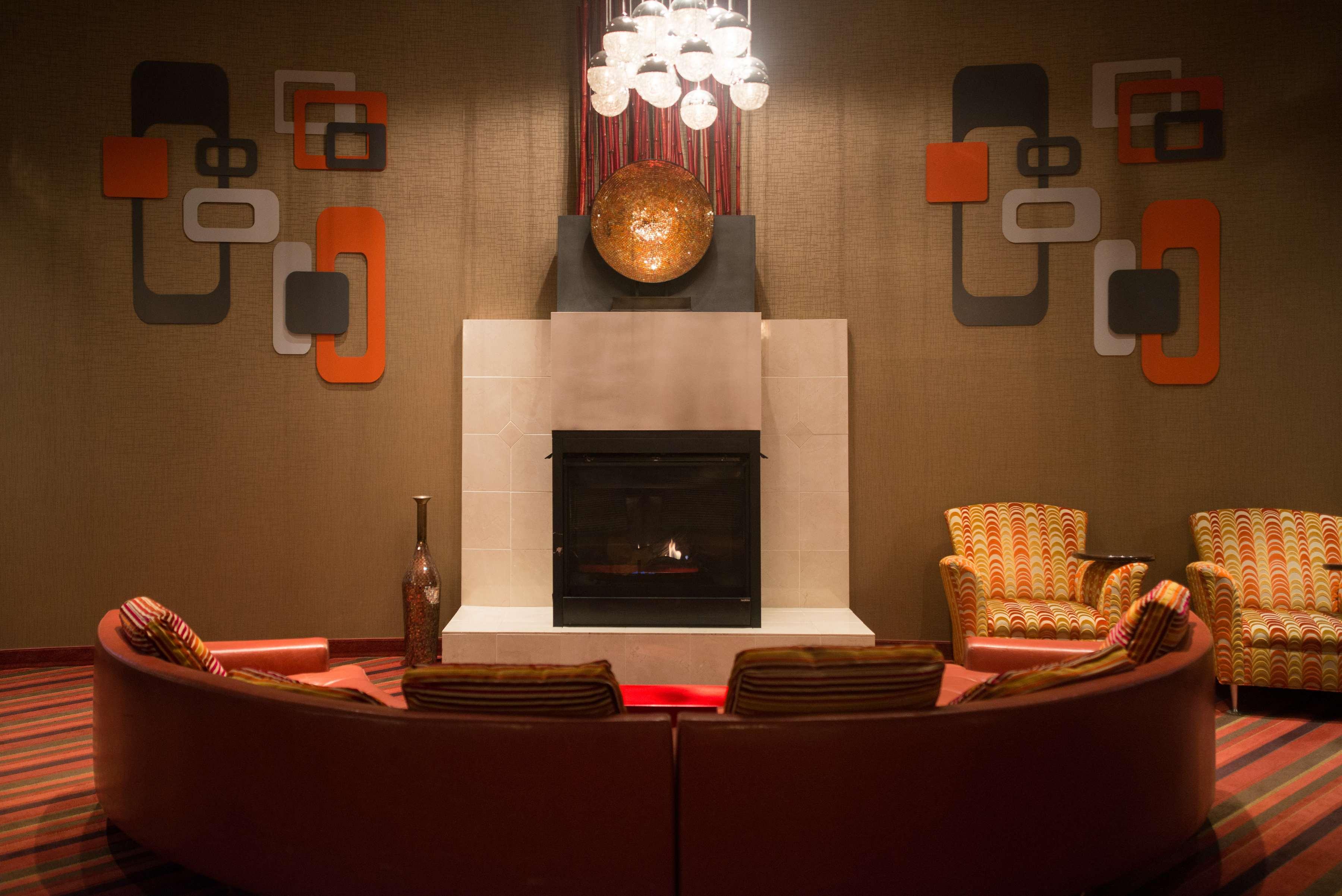 Radisson Duluth-harborview Hotel