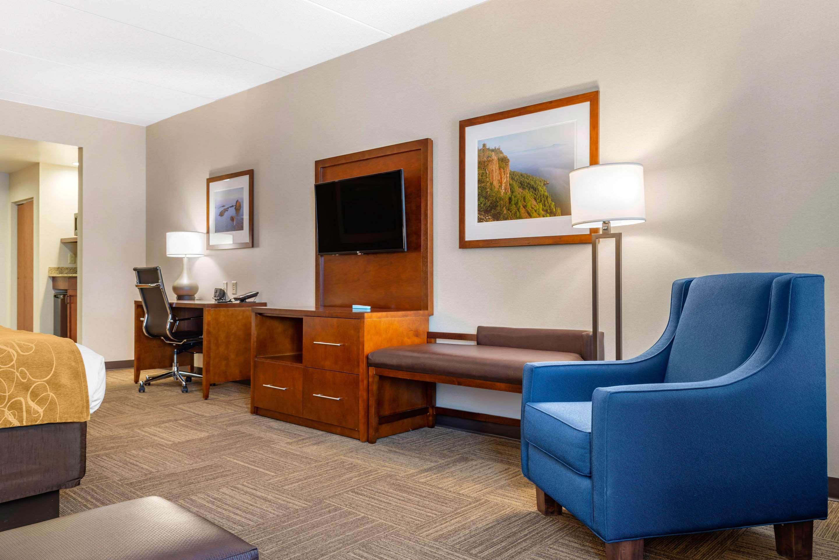 Hotel Lift Bridge Lodge, Ascend Collection Duluth