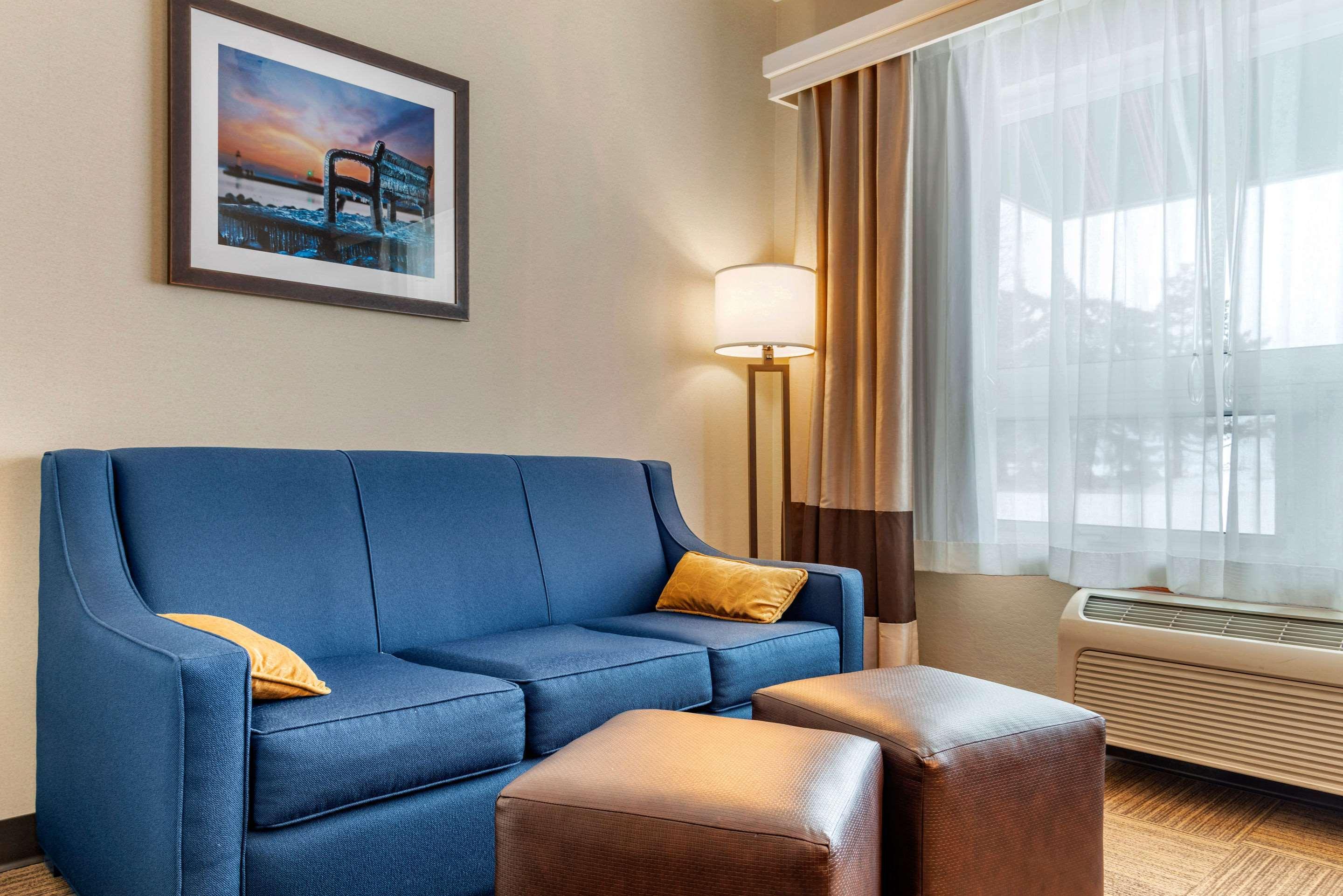 Hotel Lift Bridge Lodge, Ascend Collection