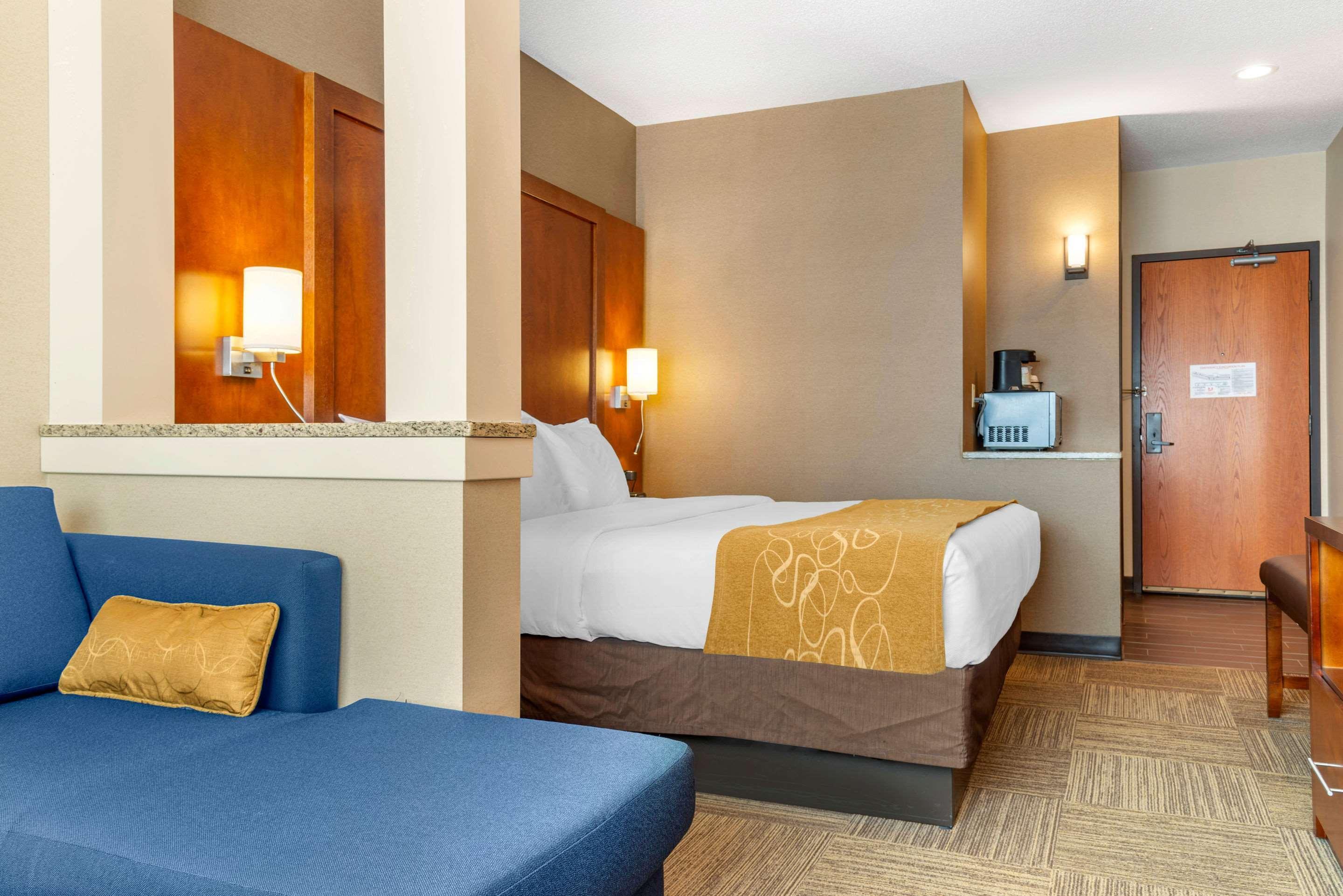 Lift Bridge Lodge, Ascend Collection 3* Duluth