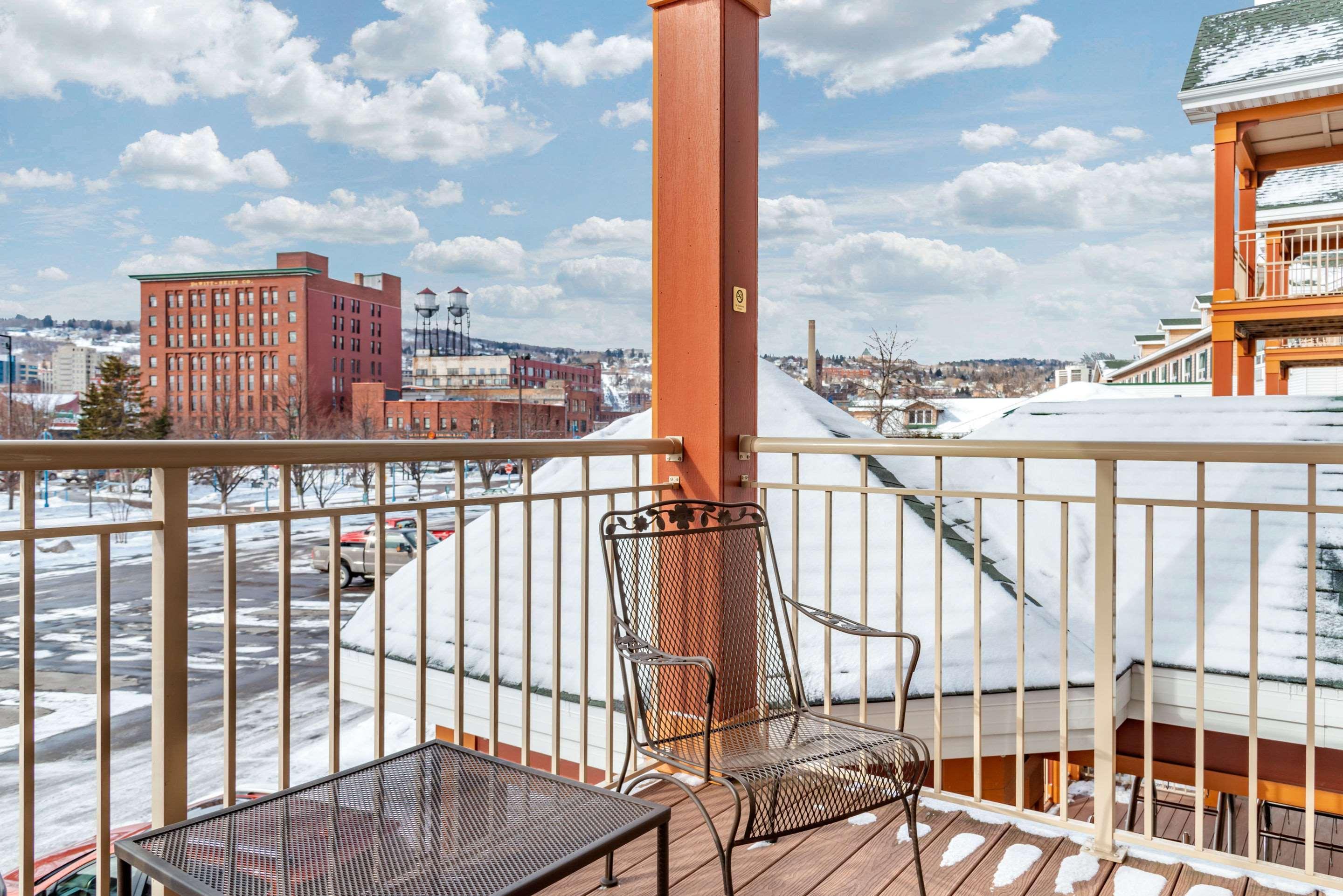 Lift Bridge Lodge, Ascend Collection Hotel 3*