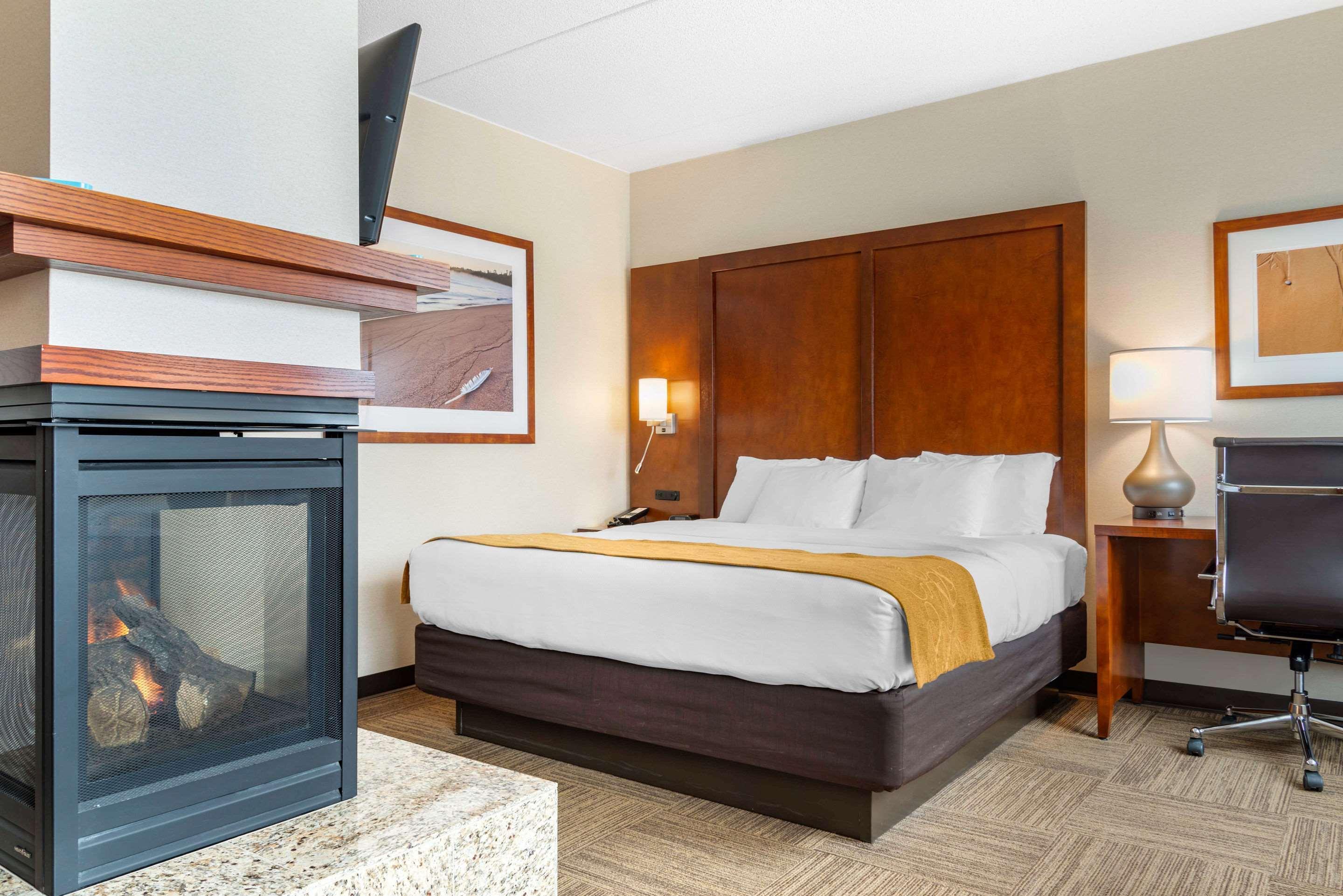 Hotel Lift Bridge Lodge, Ascend Collection 3*