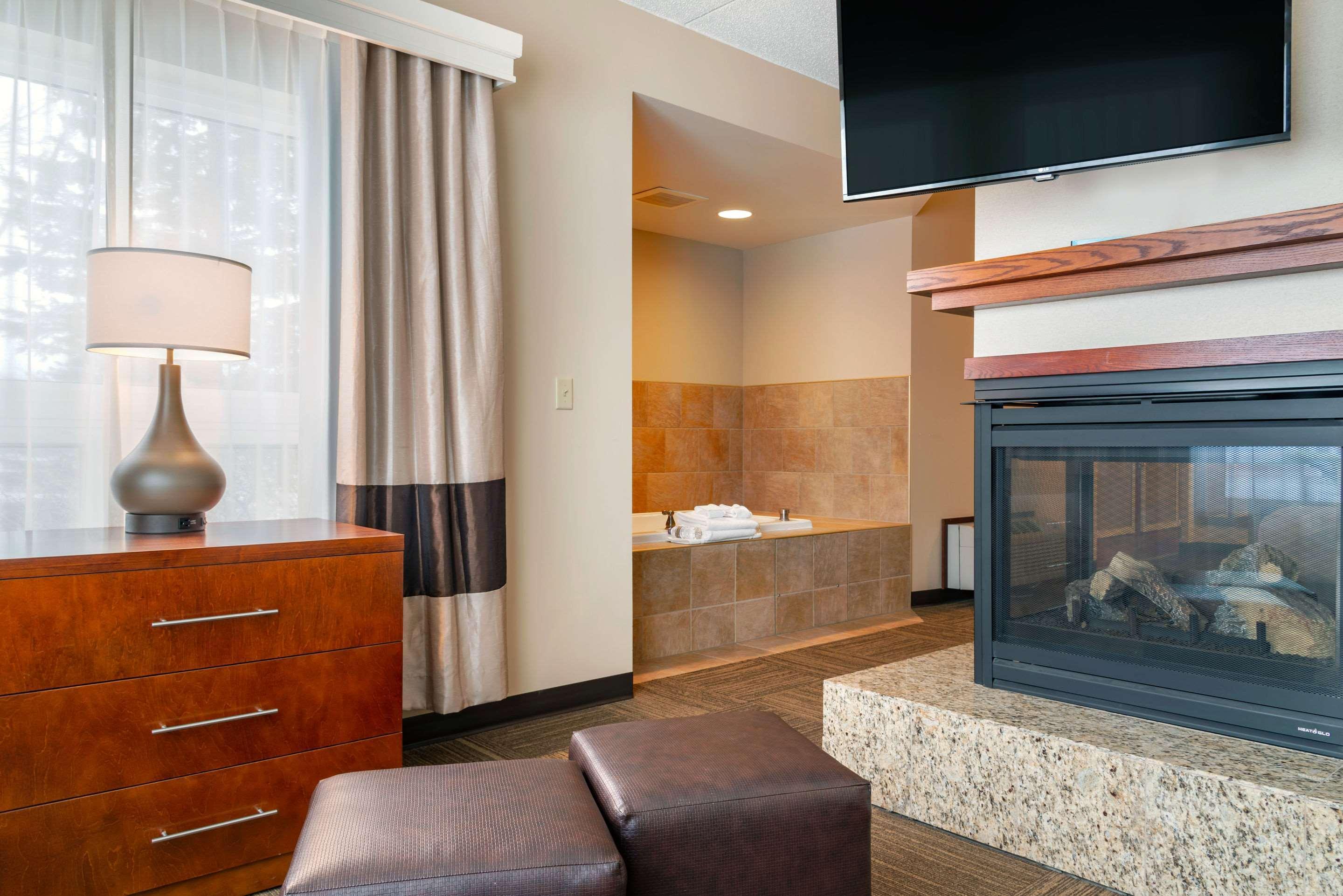 Lift Bridge Lodge, Ascend Collection Hotel 3*