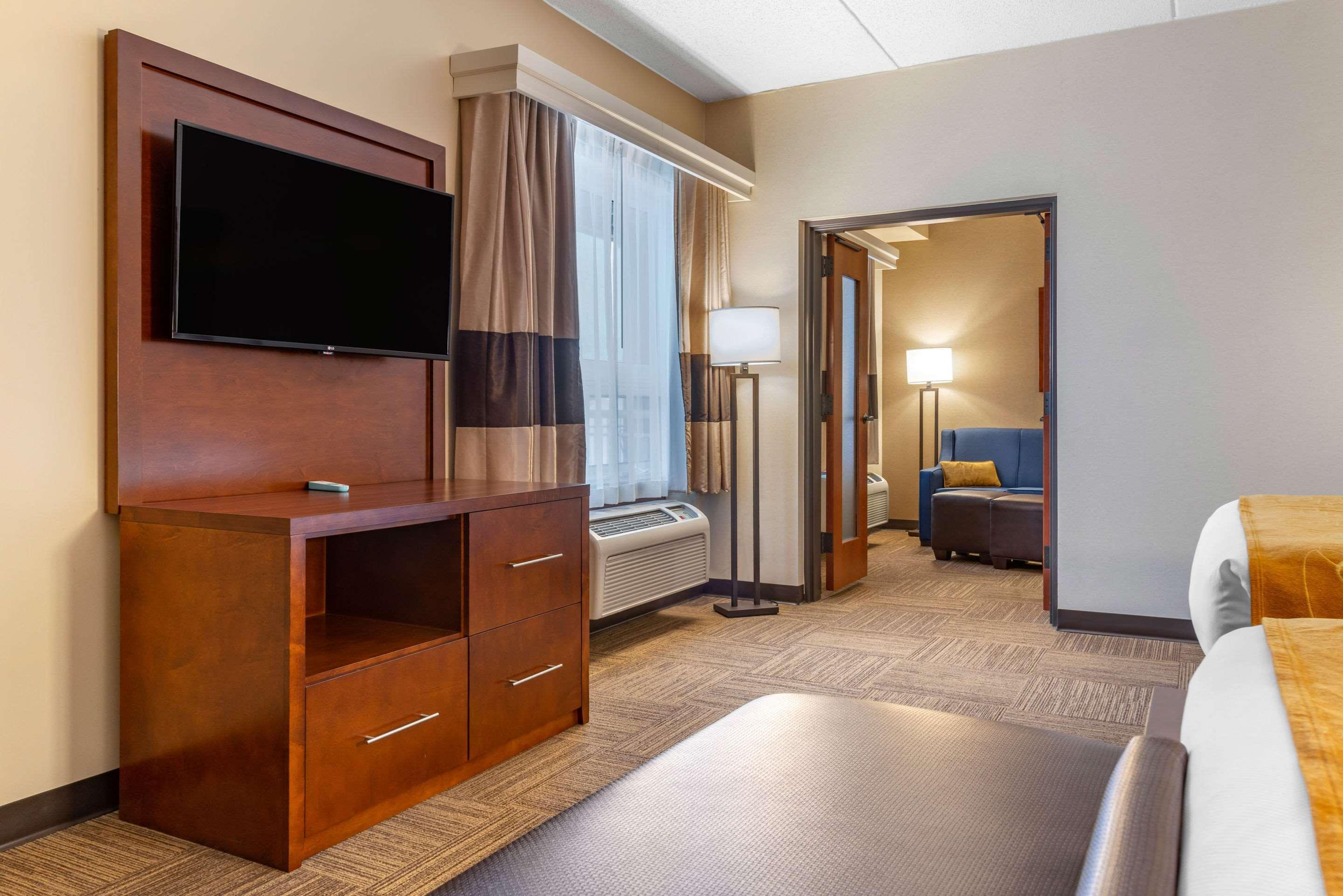 Hotel Lift Bridge Lodge, Ascend Collection Duluth