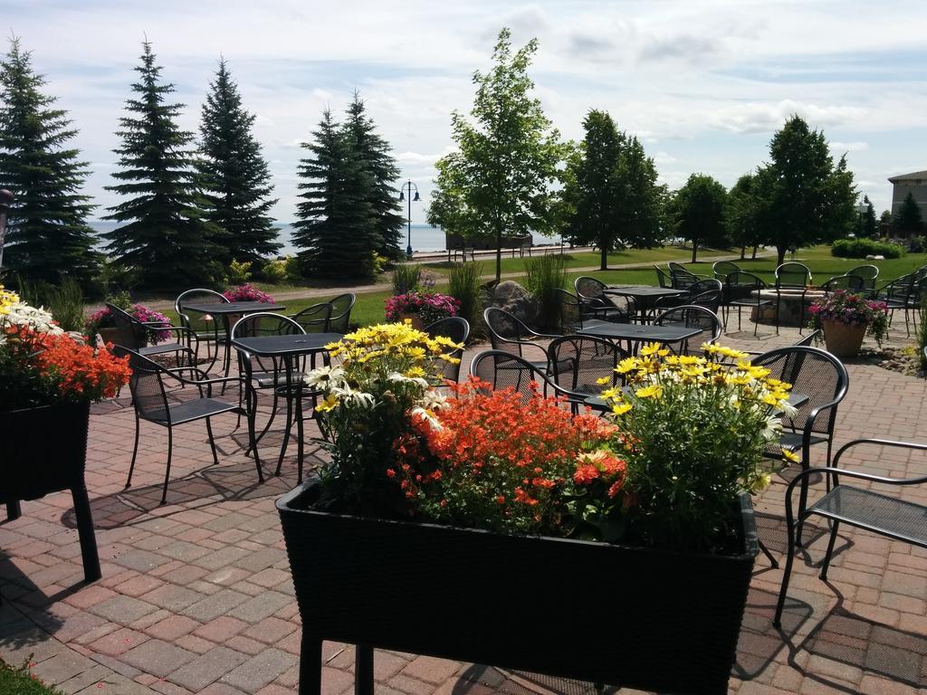 Canal Park Duluth