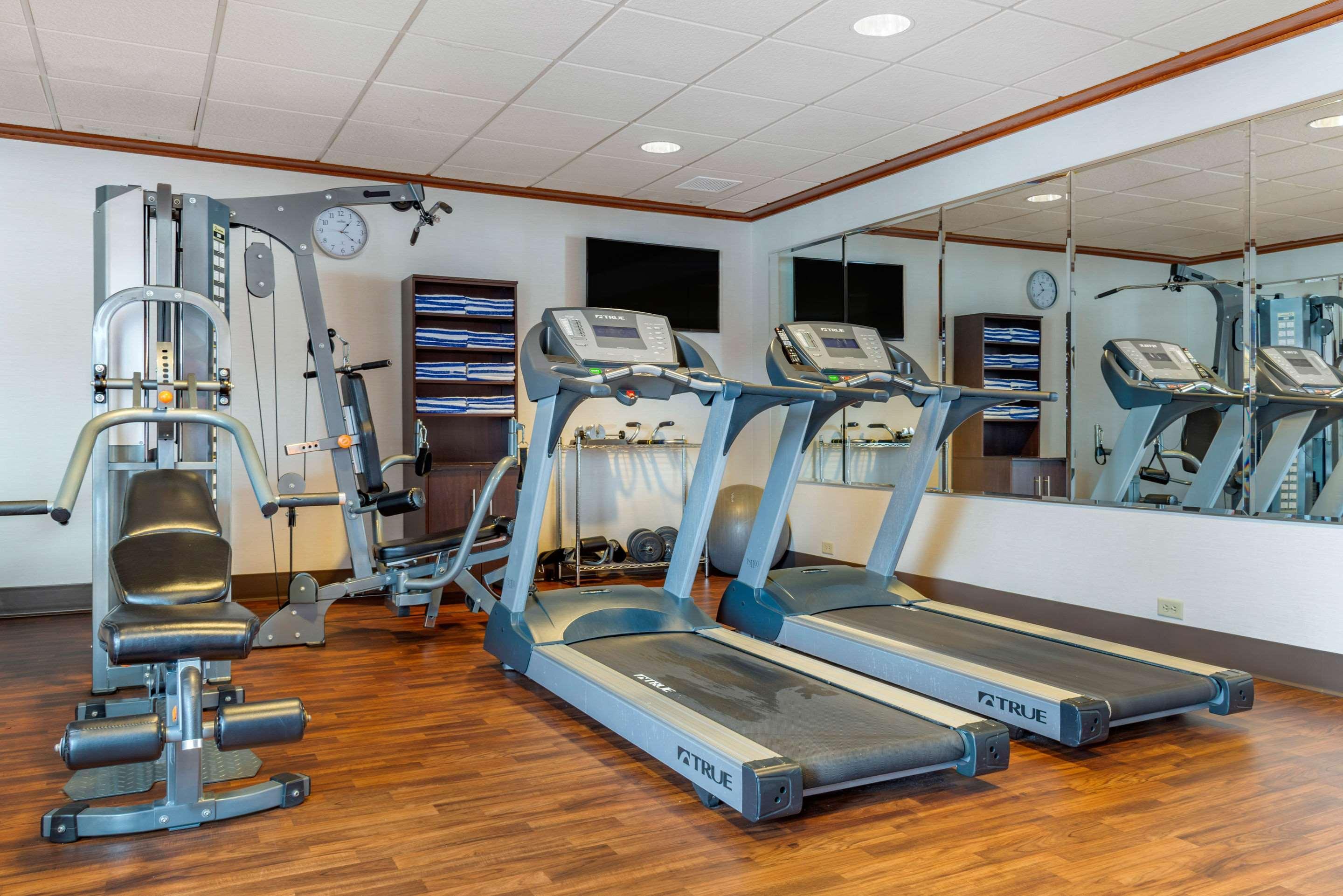 Lift Bridge Lodge, Ascend Collection Hotel 3*