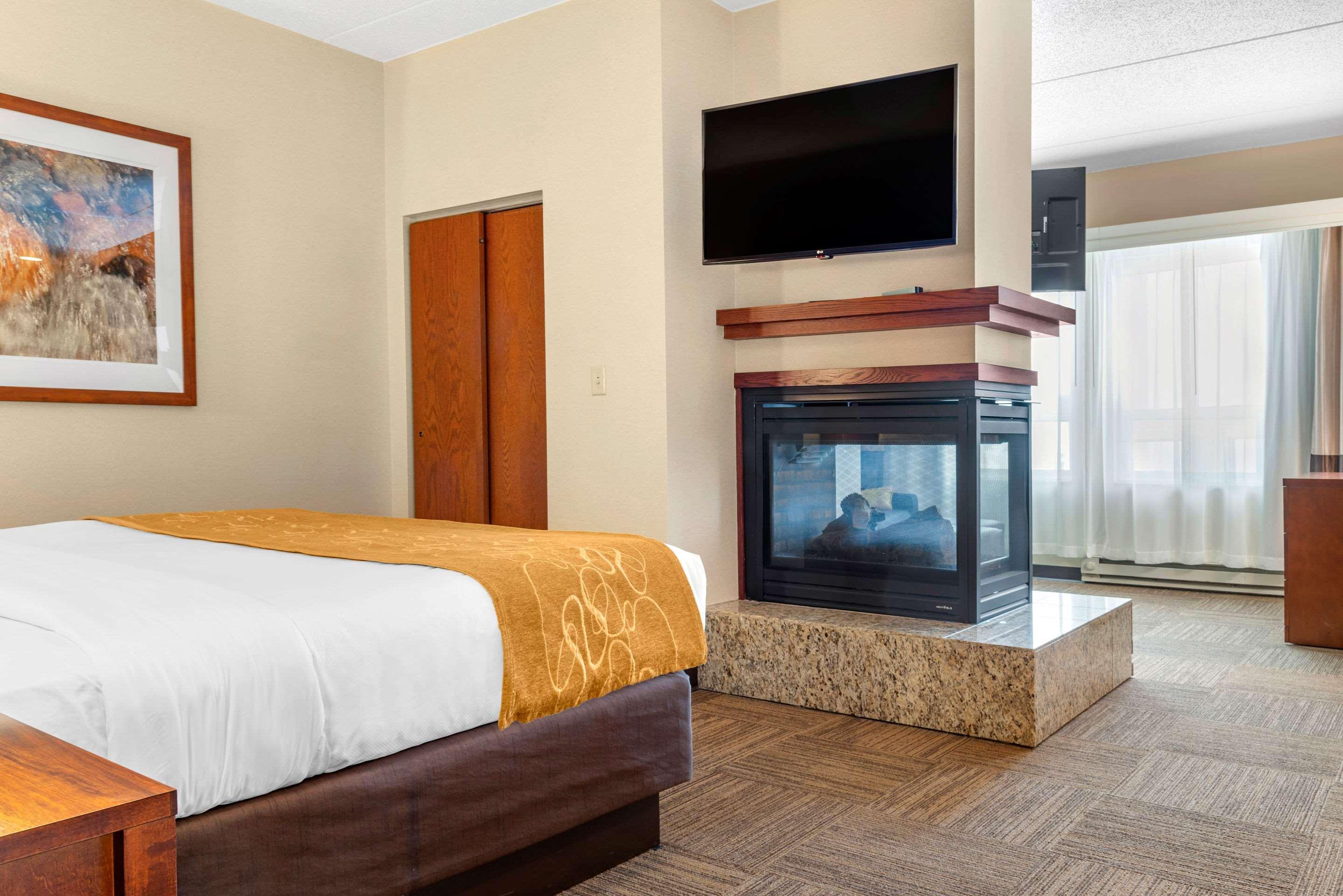Hotel Lift Bridge Lodge, Ascend Collection Duluth