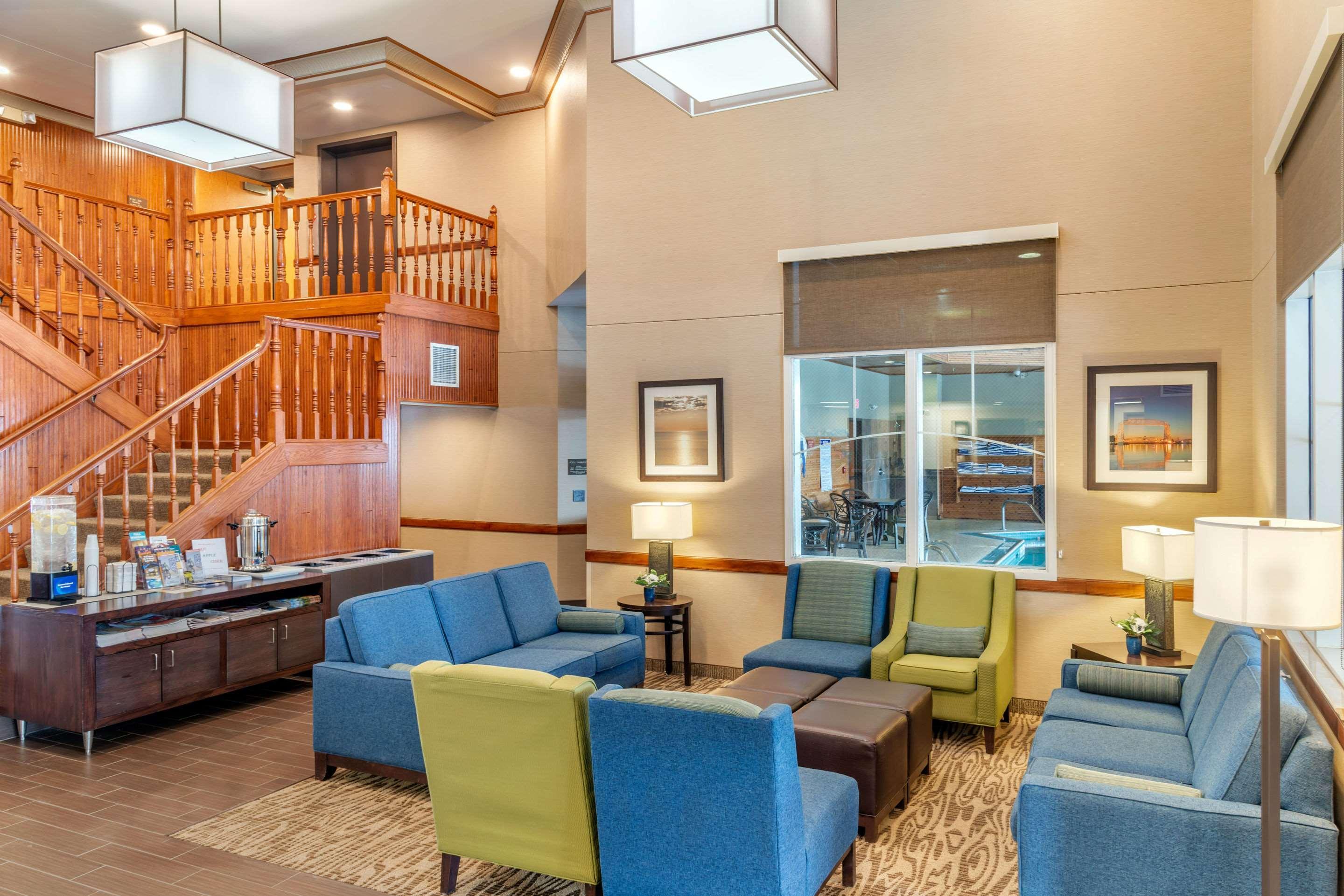 Lift Bridge Lodge, Ascend Collection 3*
