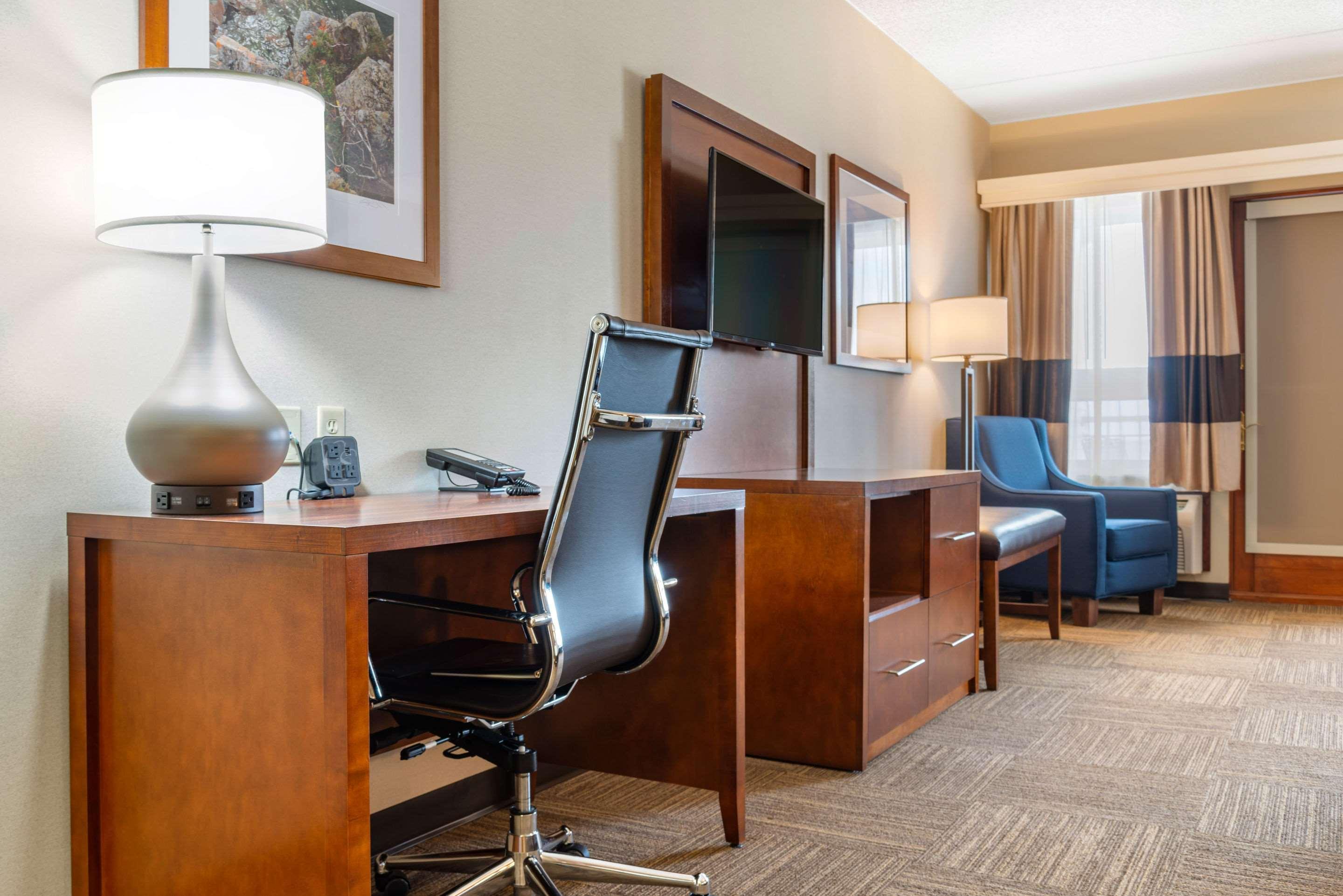 Lift Bridge Lodge, Ascend Collection 3* Duluth
