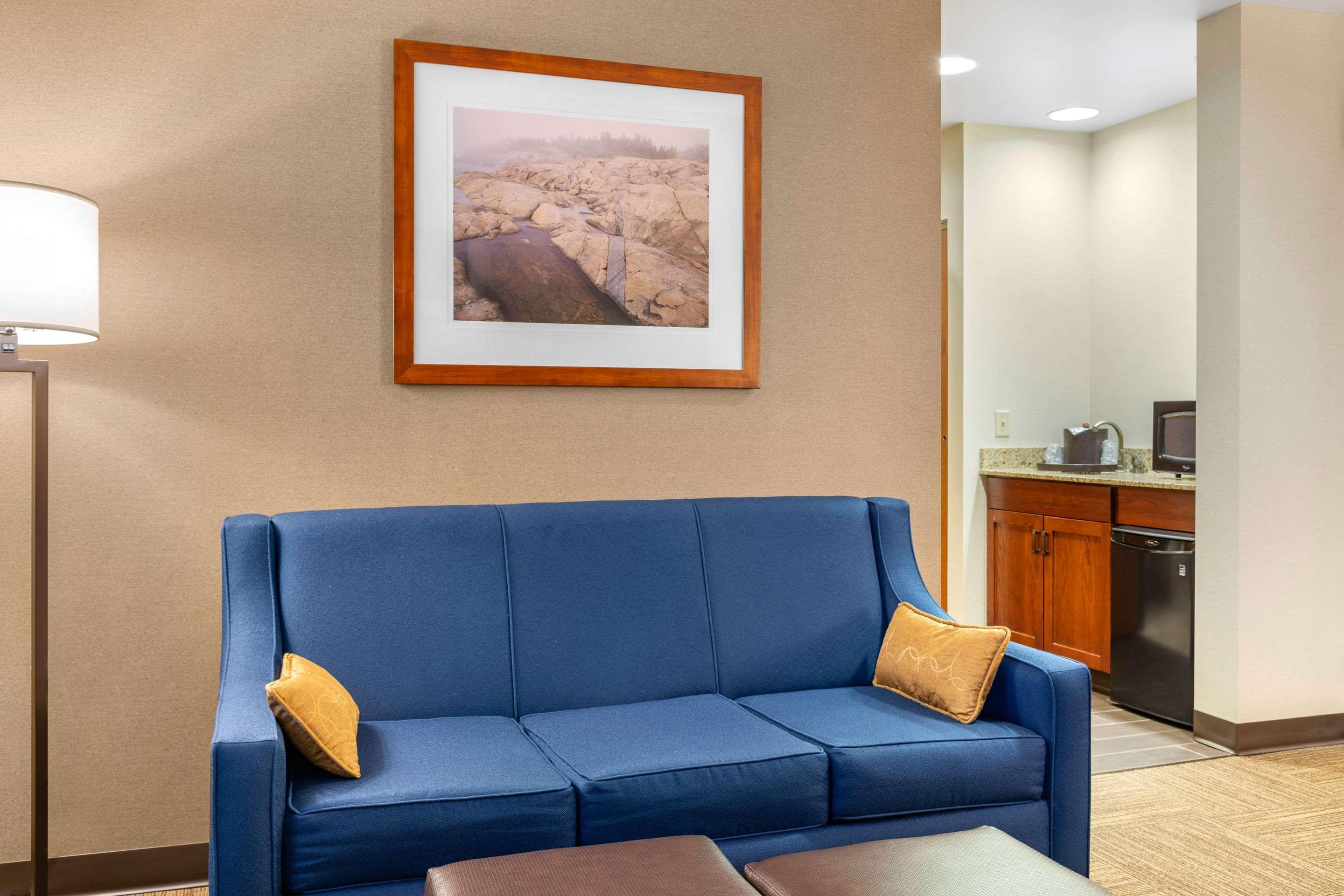 Lift Bridge Lodge, Ascend Collection 3* Duluth