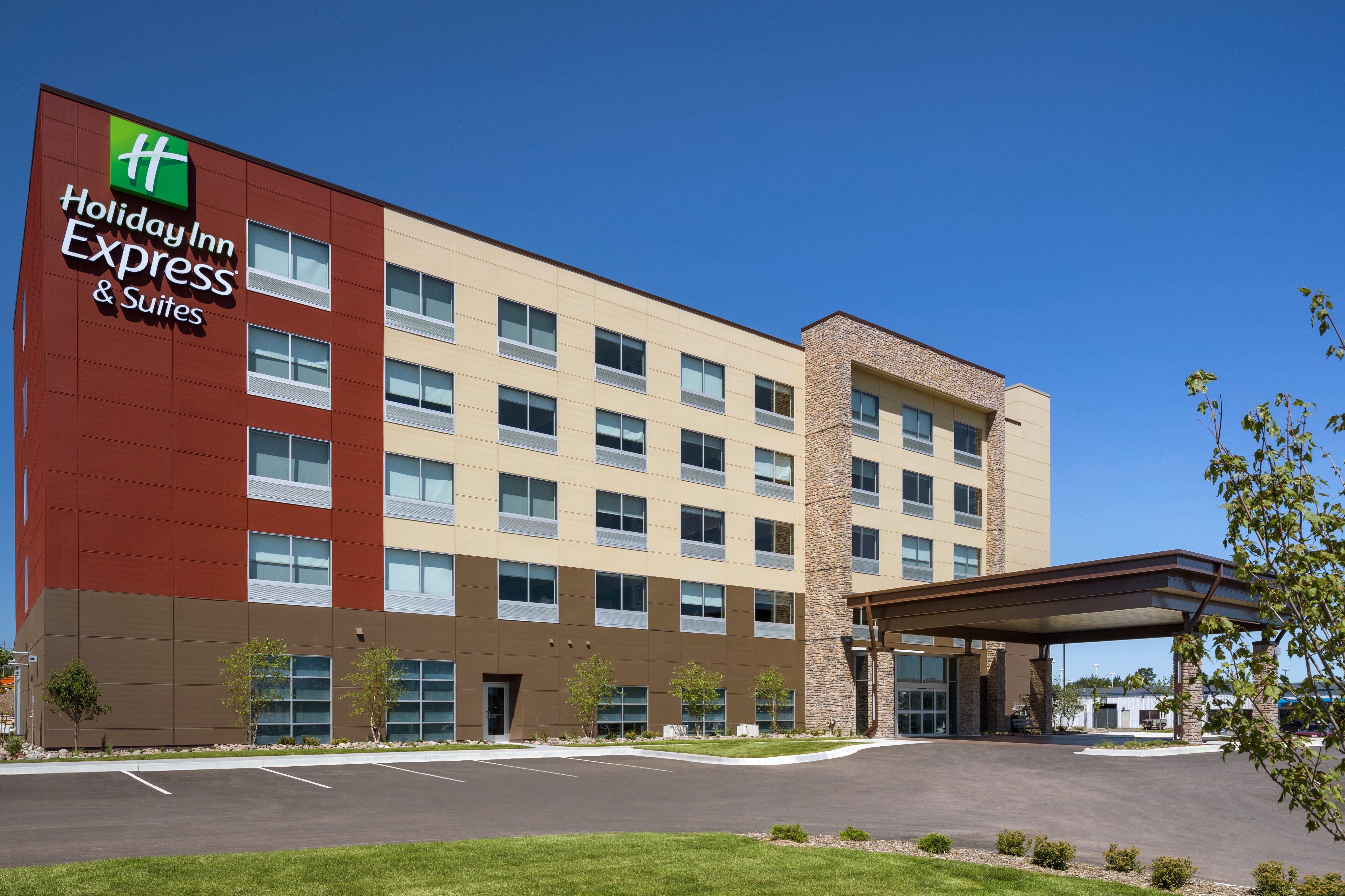 Express & North - Miller Hill By Ihg Duluth