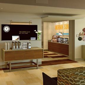 Hotel Express & North - Miller Hill By Ihg Duluth