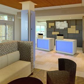 Hotel Express & North - Miller Hill By Ihg