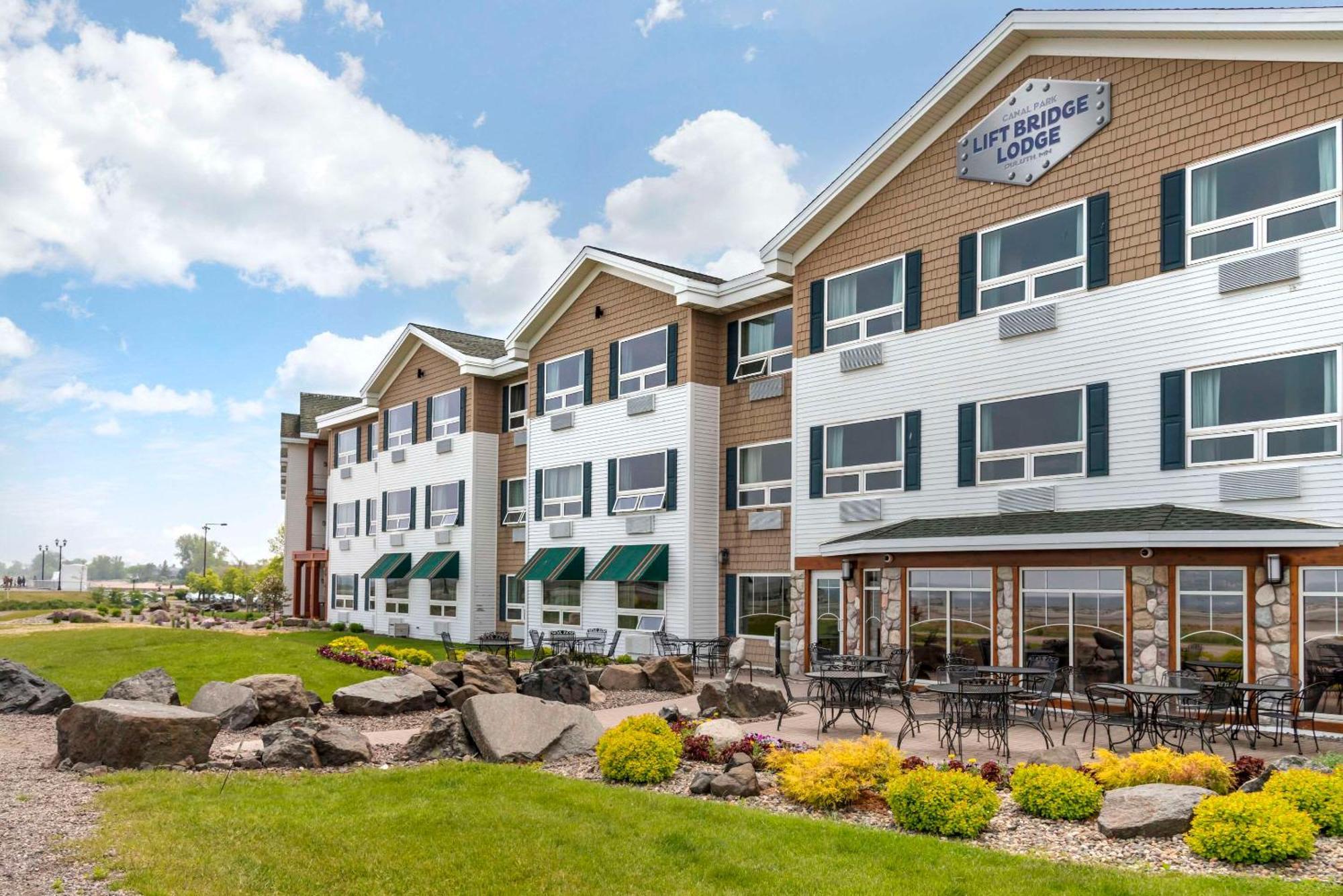 Hotel Lift Bridge Lodge, Ascend Collection