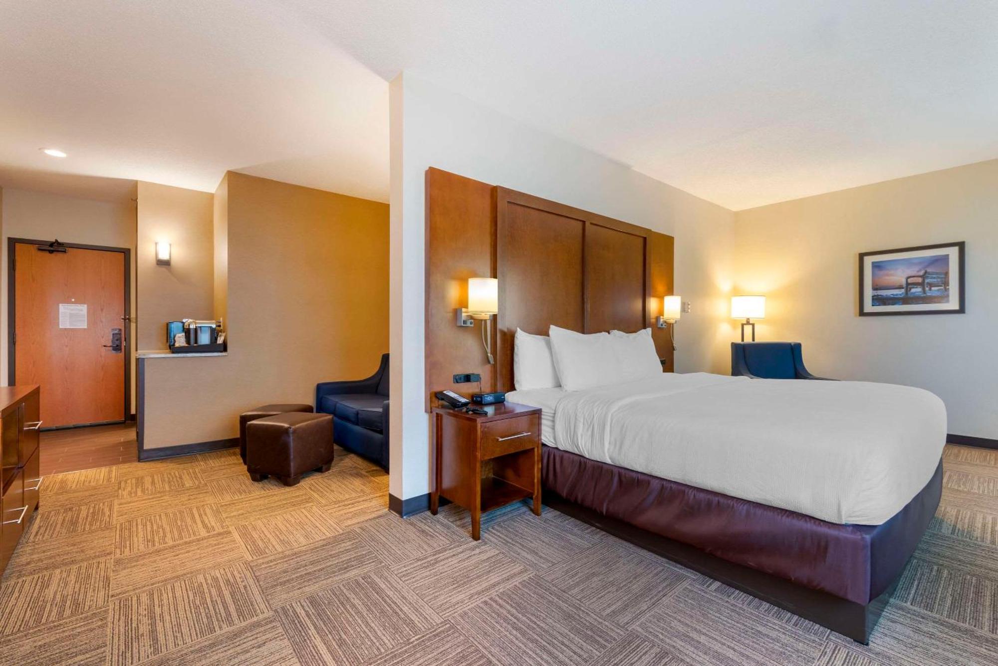 Hotel Lift Bridge Lodge, Ascend Collection 3*